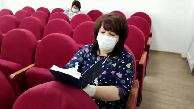 Штаб общественной поддержки  губернатора Ставропольского края Владимирова В.В.