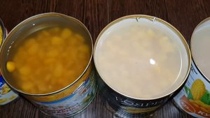 ОБЗОР И ТЕСТ КУКУРУЗА: bonduelle, heinz, globus, no name, бояринъ, красная цена, овощной край