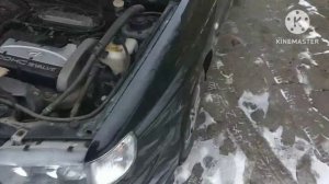 Kia Joice мой семейный авто 2-ч