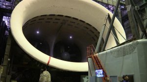 Новый самолет "Сухой Суперджет" готов приступить к испытаниям