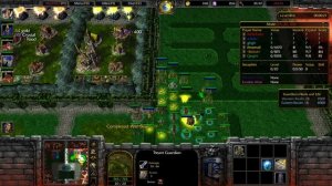 Warcraft 3 Classic HellHalt TD Competitive #155 go 16