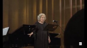 ЕЛЕНА ОБРАЗЦОВА концерт -встреча в зале Администрации Президента ( часть 1 )
