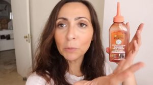 Prodotti Capelli ESTIVI | hair routine | AnnalisaSuperStar