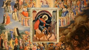 Очищающая молитва от нечисти и зла в доме! Нечисть сгинет тотчас