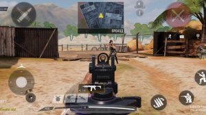 ГАЙД ПО МУВМЕНТУ В CALL OF DUTY MOBILE/ПОДКАТЫ