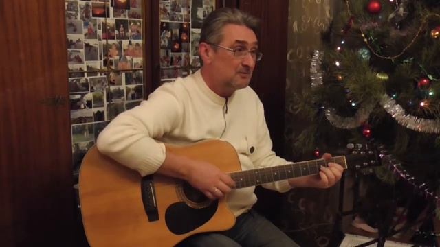 Владимир Бучинский. Вступление. Стихи про музу. смотреть онлайн