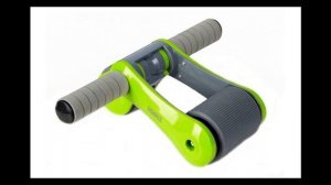 Ролик для пресса: польза и вред тренажера