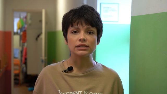 Как устроены проекты Ночлежки: Реабилитационный приют смотреть онлайн