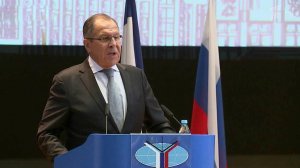 Сергей Лавров: Москва не оставит без реакции действия Вашингтона относительно наших дипмиссий