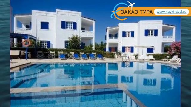 ARCO BALENO APARTMENTS 3* Крит - Ираклион – АРКО БАЛЕНО АПАРТМЕНТС 3* Крит - Ираклион видео обзор смотреть онлайн