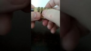 Открыть кодовый замок. Легко!