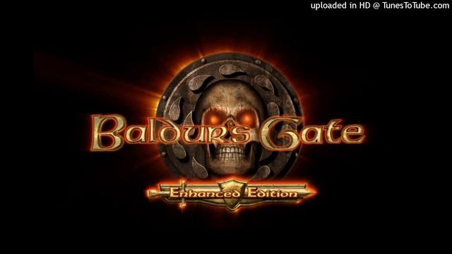 Main Theme (slightly extended) - Baldur's Gate Enhanced Edition OST смотреть онлайн