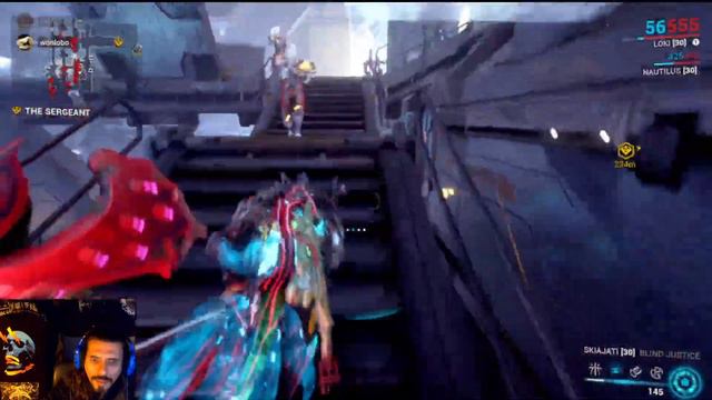 Ep.401 Warframe: Steel Path - Phobos with Iliad (The Sergeant Assassination) (FAMTUAPSP Ep. 40) смотреть онлайн