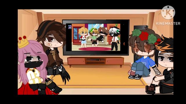 DSMP react to Dream takes care of the BT last part? смотреть онлайн