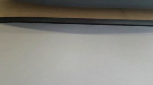 Профильный коврик в лодку из ЭВА