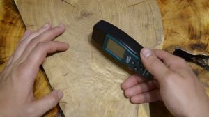 Влагомер из Китая.  Moisture Meter AS971.Измеритель влажности древесины Moisture Meter AS971..