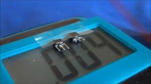 Kак ОТЛИЧИТЬ ФотоДИОД от ФотоТранзистора (Детали из компьютерной мышки)