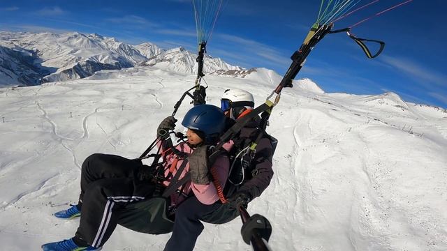 Sky Kings 31.12.2021 Sergey смотреть онлайн