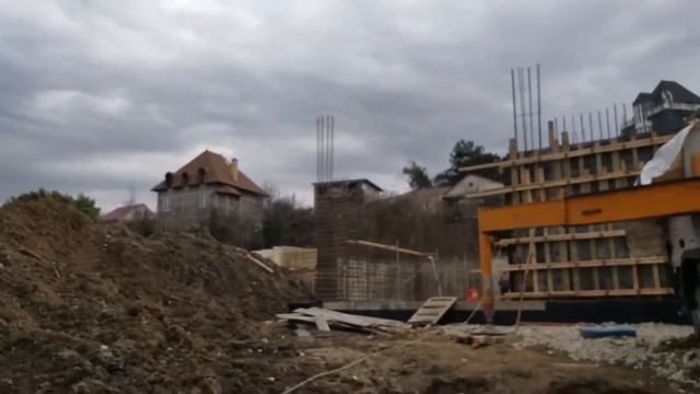 Сочи🌞 мкр. Соболевка🌴 ЖК Вивальди