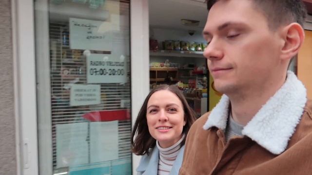 МИНУСЫ Черногории. Один день в Будве без достопримечательностей. Жизнь в Черногории зимой