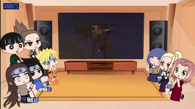 ?Naruto & His Friends React To Skibidi Toilet 66?? | Skibidi Toilet Episode 66 Rreaction | Gacha ? смотреть онлайн