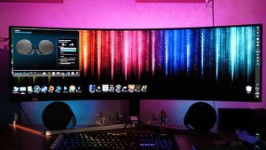 Logitech G560 самые крутые колонки с RGB!!!