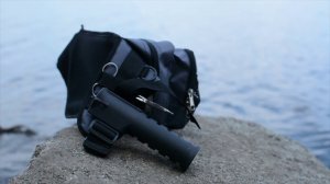 Такую сумку захочет каждый рыбак!