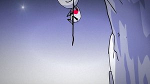 Мультфильм "От всего сердца". Автор - Валентин Дубинин