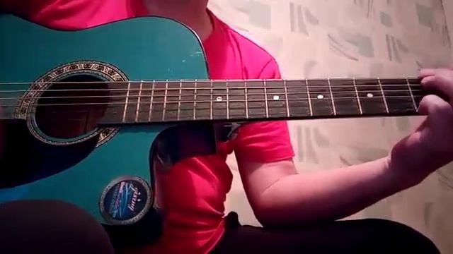 Дискотека из 90 - Raim&Artur, кавер