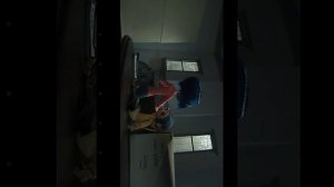 Королина в стране кошмаров 1 часть