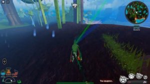 Как получить бандану и меч сай в новый роблокс ивент Luobu - новые бесплатные вещи в роблокс 2021