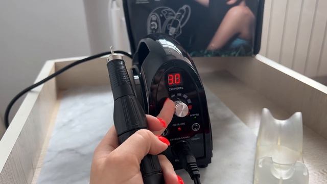 Будни мастера маникюра?ОБЗОР DYKEMANN NAGEL M22?тестирование на клиенте?работы за неделю? смотреть онлайн