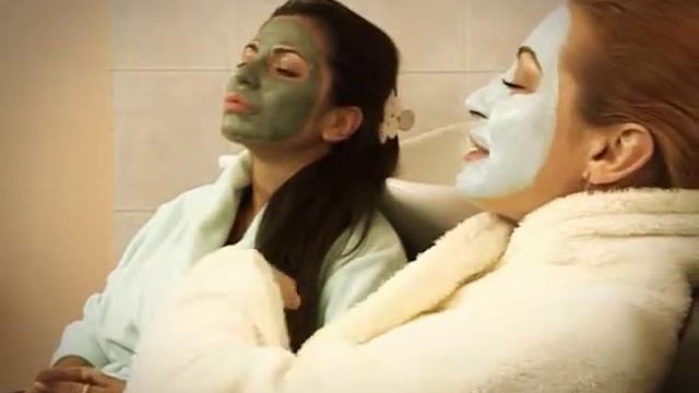 Prykoli. В косметическом салоне. Шрэк и Аватар. Смотреть обязательно смотреть онлайн