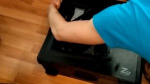 Как быстро очистить свой ПК от ПЫЛИ и ГРЯЗИ !!!??? ???