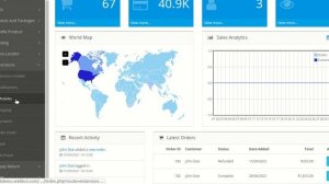 OpenCart Product Catalog Filter - Overview