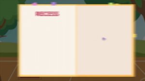 Anna at school - Stories for kids