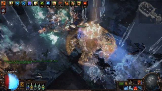 || Path of Exile 3.12 Кража Heist || топ билдов на старт...обновленный