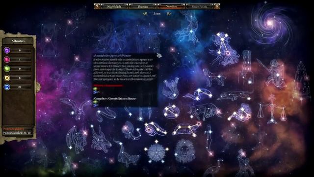 Grim Dawn Build Guide // Lightning Dual Wielding Trickster