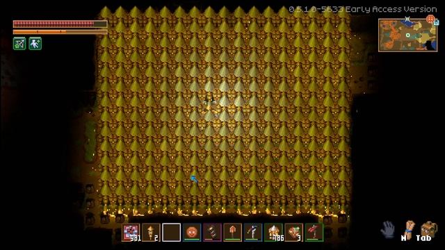 core keeper big fireworks lmao смотреть онлайн