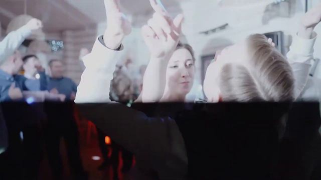 Душевная свадьба в Ялте Пермь