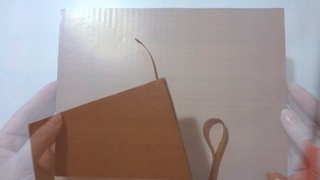 DIY Стеллаж из картона / Мебель из картона своими руками / I make furniture from cardboard
