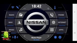 AGAMA CAR LAUNCHER   LANZADOR ESPECIAL COCHES   APLICACIONES INTERESANTES ANDROID COCHE VEHICULO