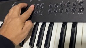 Korg X5D 2022