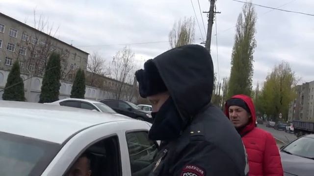 ЗАСТАВЛЯЕМ СЛУЖИТЬ И ПРИВЛЕКАТЬ У ОП №3 ( Часть 3 финал ) смотреть онлайн