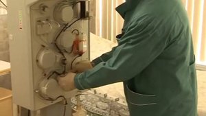 Медицинский центр "Озеро Чусовское"