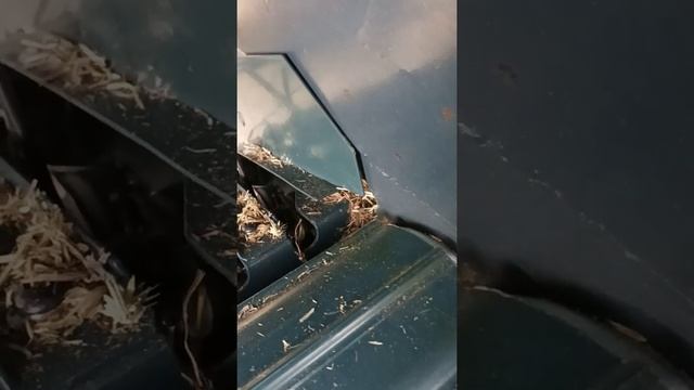 Поломка прессподборщика. Сенокос 2021. Минипрессподборщик. Проблема 4. смотреть онлайн