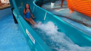 АКВАПАРК АКВАЛЕНД, ЕВПАТОРИЯ