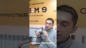 универсальный металлический блок катализатор  евро 0 , 11090 400 ячеек