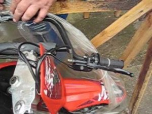 GRYPHON Orion 110 SuperCross, покупка распаковка,ПРЕДИСТОРИЯ НЕУДАЧНАЯ СЬЕМКА, часть 4.