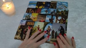 ПЛАНЫ МУЖЧИНЫ НА ВАС? Таро гадание